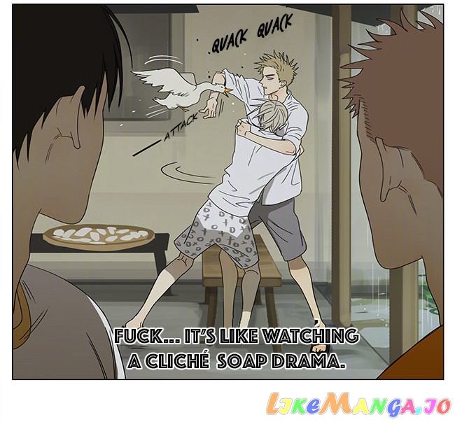 19 Days chapter 331 image 9